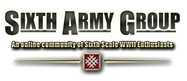 Sixth Army Group